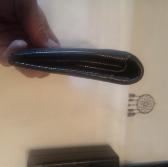 EUC MEN'S PRADA WALLET - Picture 3 of 11